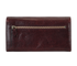 Mulberry Continental Wallet, back view